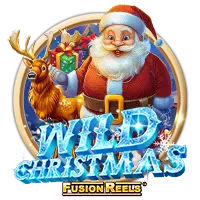 Wild Christmas Fusion Reels